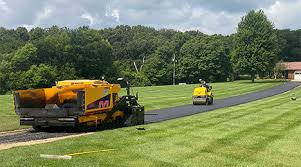 Professional Driveway Paving in Kahaluu Keauhou, HI